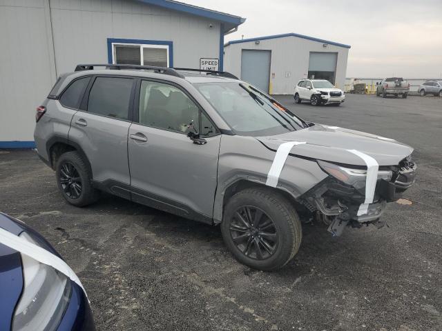 Foto 4 de la subasta – 2025 SUBARU FORESTER P con VIN JF2SLDDC0SH432606