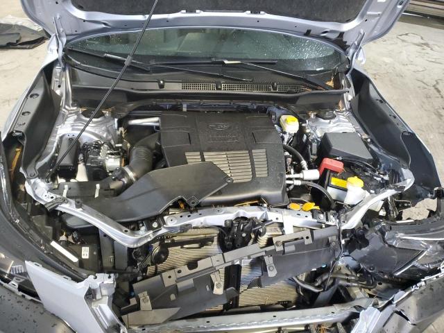 Photo 12 from auction – 2025 SUBARU FORESTER WILDERNESS with VIN JF2SKAJC6SH404511