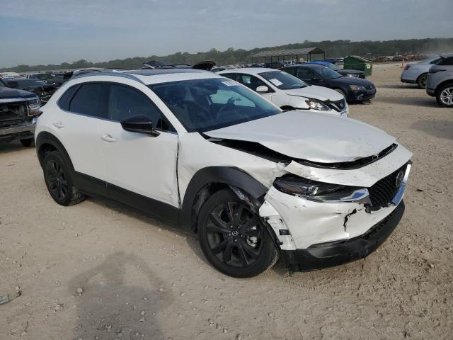 Photo 4 from auction – 2024 MAZDA CX-30 PREM with VIN 3MVDMBDY4RM625186