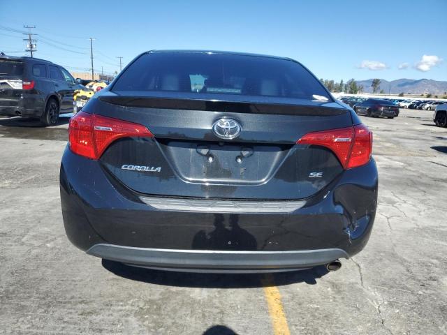 Photo 6 from auction – 2019 TOYOTA COROLLA L with VIN 2T1BURHE2KC163324