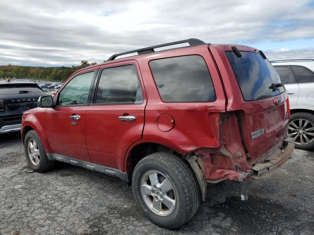 Photo 2 from auction – 2011 FORD ESCAPE XLT with VIN 1FMCU9DG0BKA15467