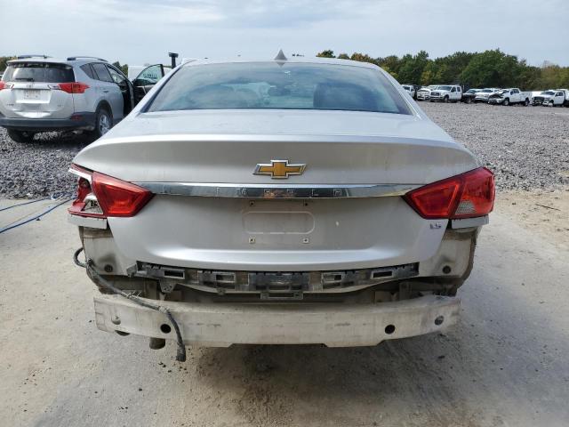 Foto 6 de la subasta – 2014 CHEVROLET IMPALA LS con VIN 2G11Y5SL4E9224184