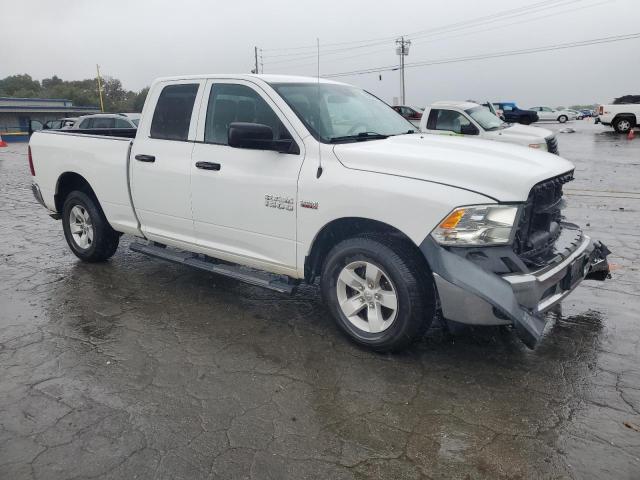 Photo 4 from auction – 2018 RAM 1500 ST with VIN 1C6RR6FT3JS317964