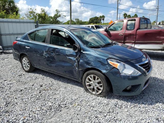 Photo 4 from auction – 2017 NISSAN VERSA S with VIN 3N1CN7AP4HL820392