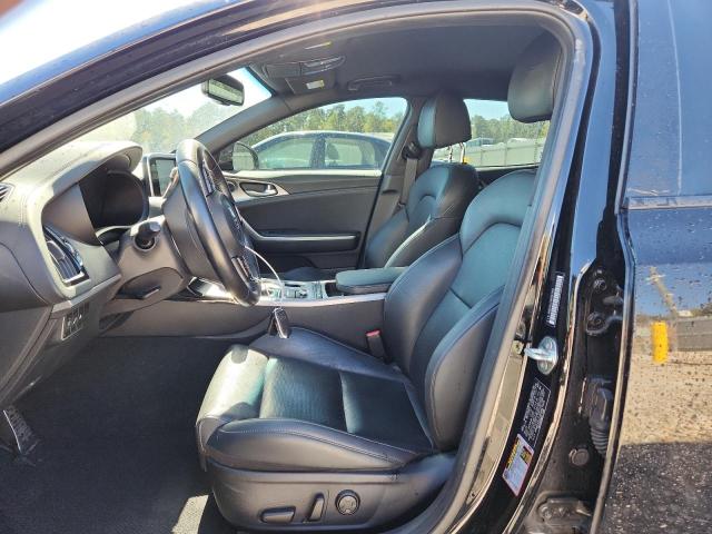 Photo 7 from auction – 2019 KIA STINGER GT with VIN KNAE35LC1K6067929
