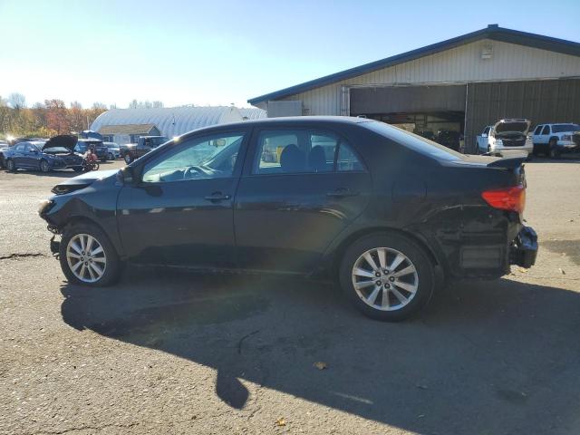 Photo 2 from auction – 2010 TOYOTA COROLLA BA with VIN 2T1BU4EE6AC454169