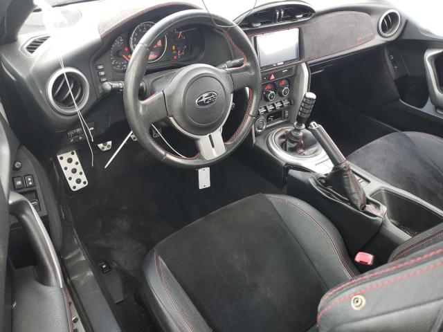 Photo 8 from auction – 2013 SUBARU BRZ 2.0 LI with VIN JF1ZCAC12D1600209