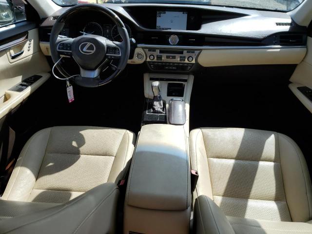 Photo 8 from auction – 2016 LEXUS ES 350 with VIN 58ABK1GG4GU021775