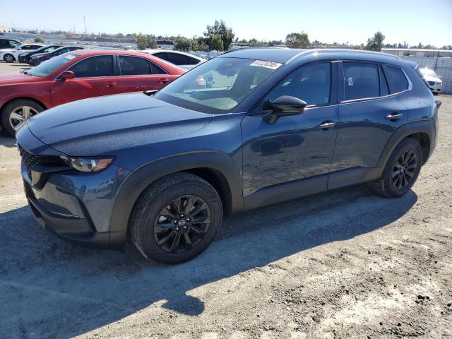 Photo 1 from auction – 2025 MAZDA CX-50 PREM with VIN 7MMVABDM5SN351066