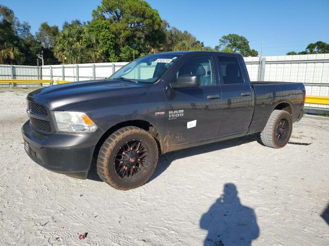 RAM 1500 CLASS 2019 with VIN 1C6RR6FTXKS600606 - Photo from auction