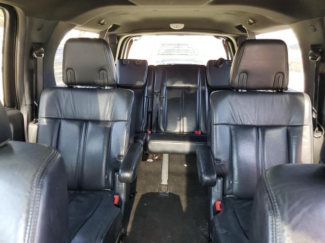 Photo 10 from auction – 2016 LINCOLN NAVIGATOR with VIN 5LMJJ3HT7GEL08340