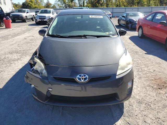 Photo 5 from auction – 2010 TOYOTA PRIUS with VIN JTDKN3DU1A0090480