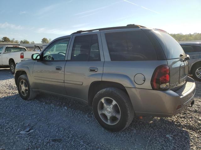 Photo 2 from auction – 2007 CHEVROLET TRAILBLAZE with VIN 1GNDS13S172151952