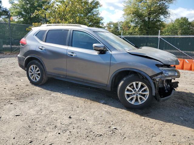 Photo 4 from auction – 2017 NISSAN ROGUE S with VIN KNMAT2MV4HP600603