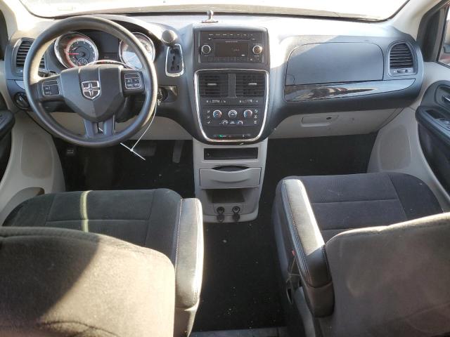 Photo 8 from auction – 2012 DODGE GRAND CARA with VIN 2C4RDGBG7CR182174