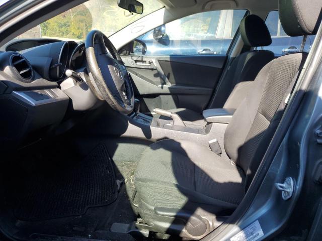 Photo 7 from auction – 2013 MAZDA 3 I with VIN JM1BL1LP3D1772264