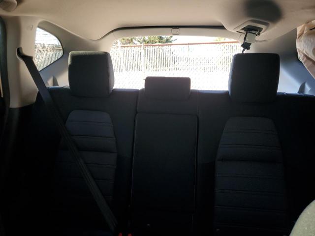 Photo 10 from auction – 2017 HONDA CR-V EX with VIN 2HKRW2H50HH615518