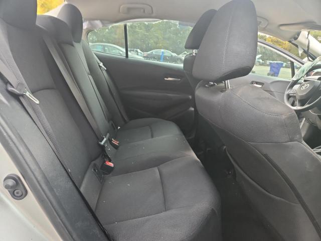 Photo 10 from auction – 2020 TOYOTA COROLLA LE with VIN 5YFEPRAE2LP134261