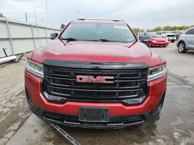 Photo 5 from auction – 2023 GMC ACADIA SLE with VIN 1GKKNRL47PZ192573