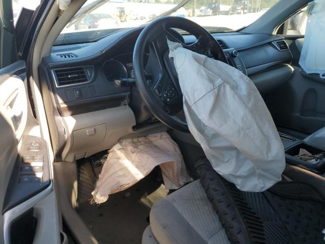 Photo 8 from auction – 2016 TOYOTA CAMRY with VIN 4T1BF1FKXGU585271