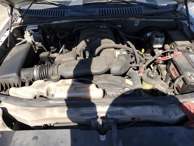 Photo 12 from auction – 2007 FORD EXPLORER E with VIN 1FMEU64817UA78508