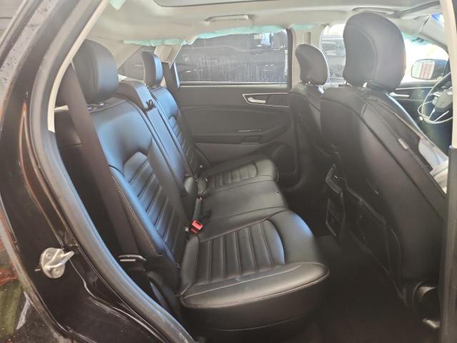 Photo 11 from auction – 2019 FORD EDGE SEL with VIN 2FMPK4J94KBC65806