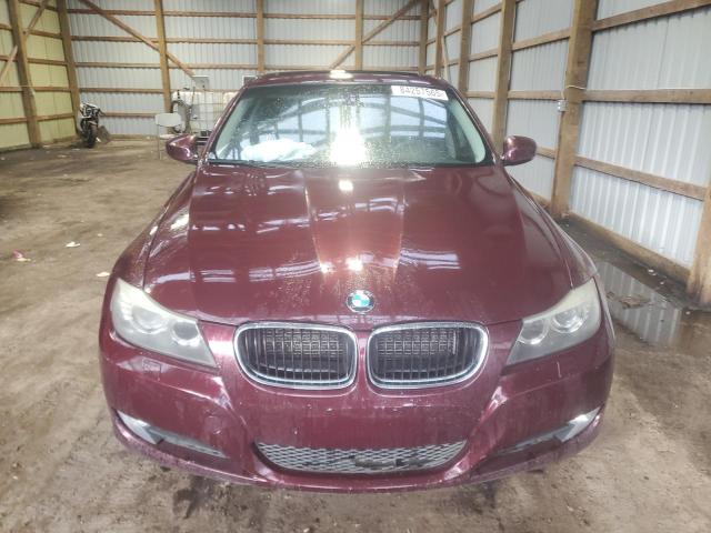 Photo 5 from auction – 2009 BMW 328 XI with VIN WBAPK73599A454146