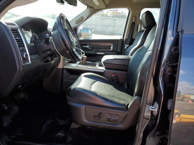 Photo 7 from auction – 2014 RAM 1500 LARAM with VIN 1C6RR7NT7ES162879