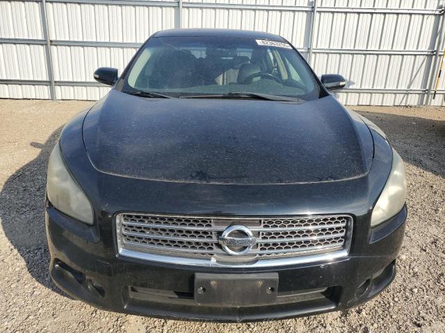 Photo 5 from auction – 2011 NISSAN MAXIMA S with VIN 1N4AA5AP7BC844862