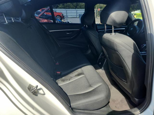Photo 10 from auction – 2016 BMW 328 I SULE with VIN WBA8E9G50GNT44643
