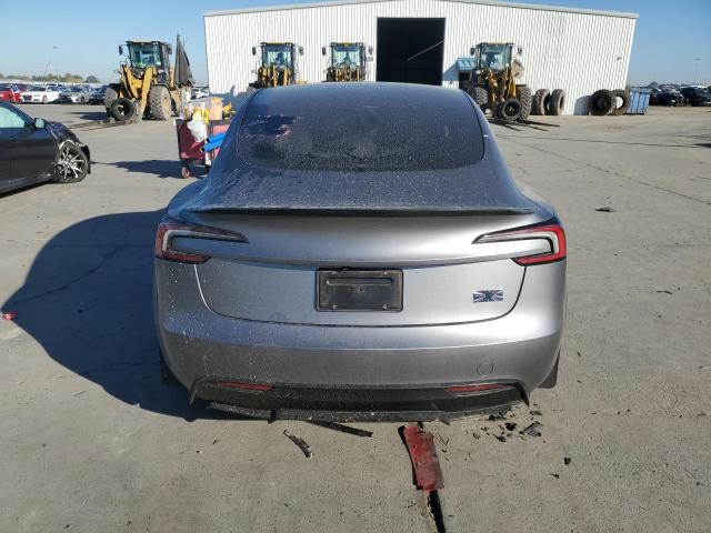 Photo 6 from auction – 2024 TESLA MODEL 3 with VIN 5YJ3E1ETXRF884602