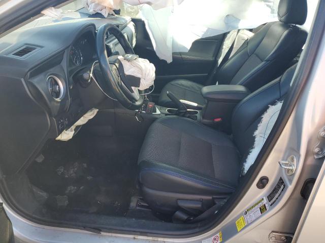 Photo 7 from auction – 2019 TOYOTA COROLLA with VIN 2T1BURHE8KC191869