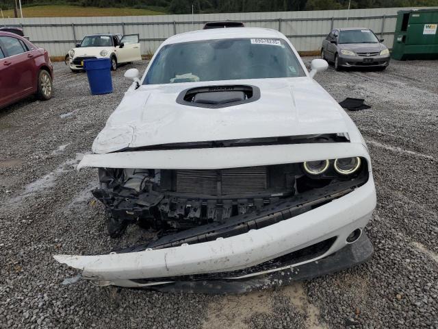 Photo 5 from auction – 2019 DODGE CHALLENGER with VIN 2C3CDZFJ3KH581521