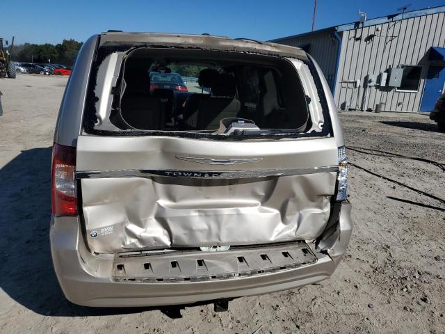 Photo 6 from auction – 2016 CHRYSLER TOWN & COU with VIN 2C4RC1BG5GR191557