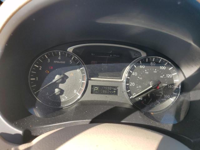 Photo 9 from auction – 2015 NISSAN ALTIMA 2.5 with VIN 1N4AL3AP2FN360915