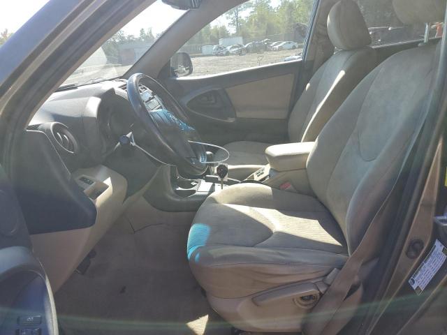 Photo 7 from auction – 2011 TOYOTA RAV4 with VIN 2T3KF4DV4BW073066