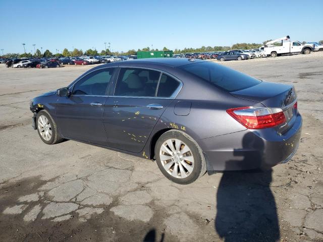 Photo 2 from auction – 2015 HONDA ACCORD EXL with VIN 1HGCR2F83FA188108