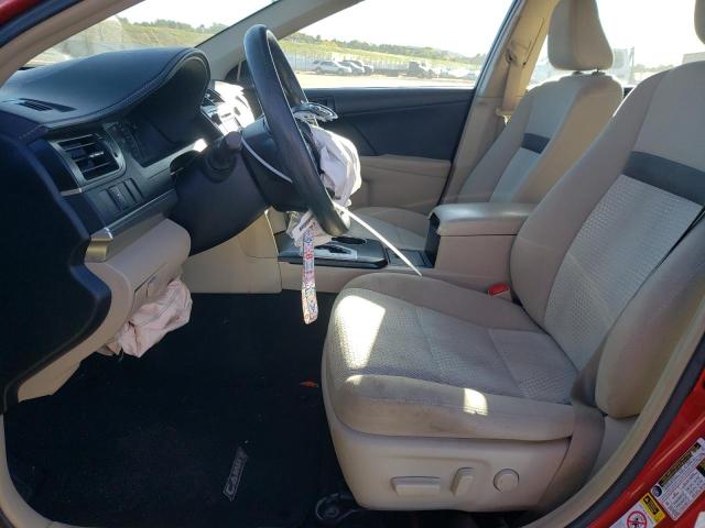 Photo 7 from auction – 2013 TOYOTA CAMRY L with VIN 4T4BF1FK8DR319894