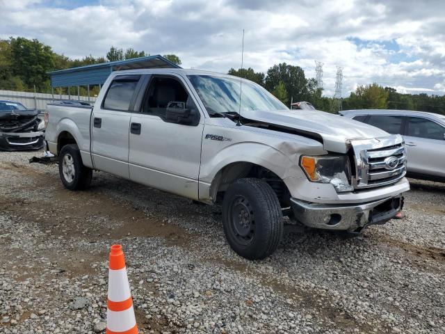 Photo 4 from auction – 2012 FORD F150 SUPER with VIN 1FTEW1CM9CFA46954