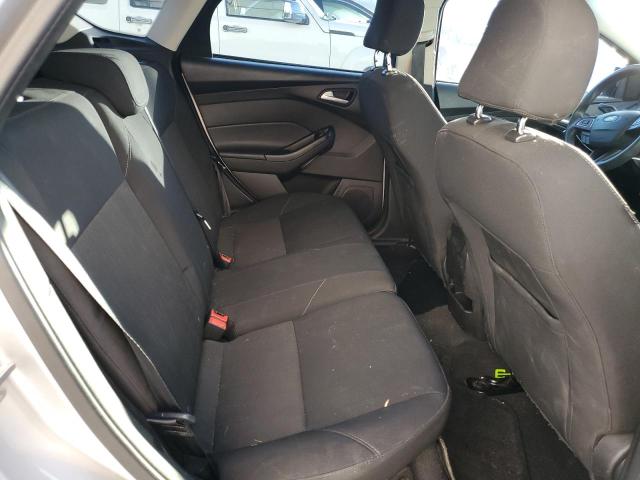 Photo 10 from auction – 2016 FORD FOCUS SE with VIN 1FADP3K22GL348524