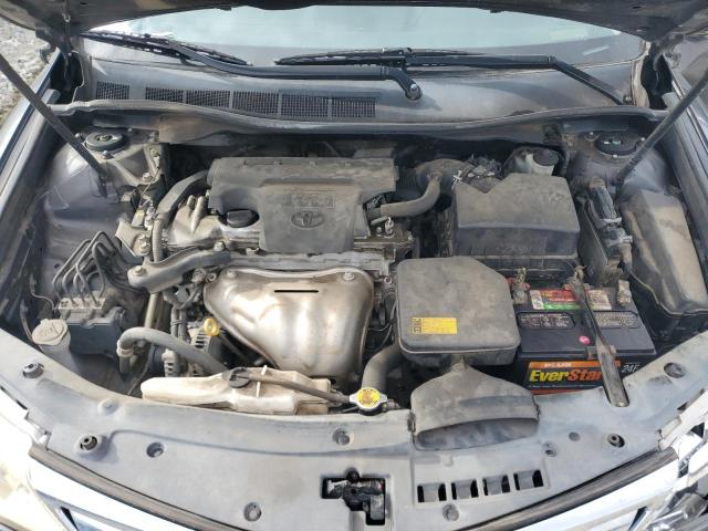 Photo 11 from auction – 2012 TOYOTA CAMRY BASE with VIN 4T1BF1FK9CU581917