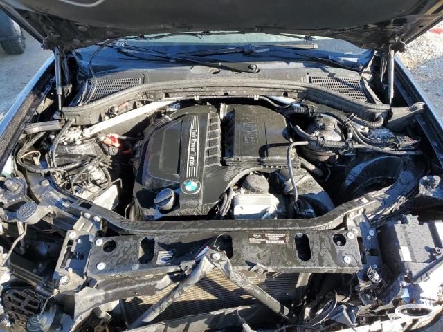 Photo 12 from auction – 2014 BMW X3 XDRIVE3 with VIN 5UXWX7C53EL984397