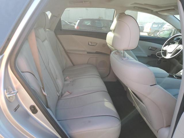 Photo 11 from auction – 2015 TOYOTA VENZA LE with VIN 4T3BK3BB9FU114943