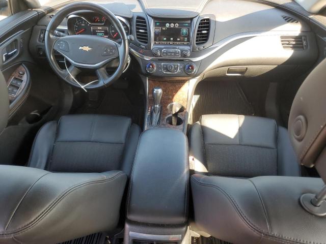 Фото 8 с аукциона – 2014 CHEVROLET IMPALA LT с VIN 2G1115SL4E9282414