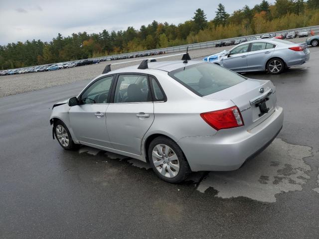 Photo 2 from auction – 2009 SUBARU IMPREZA 2. with VIN JF1GE61639H509588