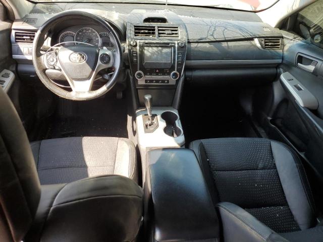 Photo 8 from auction – 2013 TOYOTA CAMRY L with VIN 4T1BF1FK0DU689103