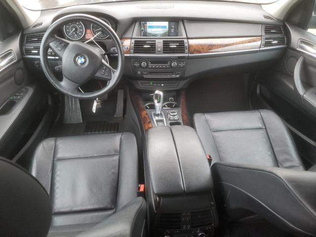 Photo 8 from auction – 2013 BMW X5 XDRIVE3 with VIN 5UXZV4C50D0B02414