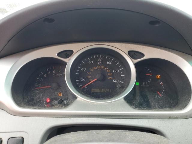 Photo 9 from auction – 2004 TOYOTA HIGHLANDER with VIN JTEEP21A740019389