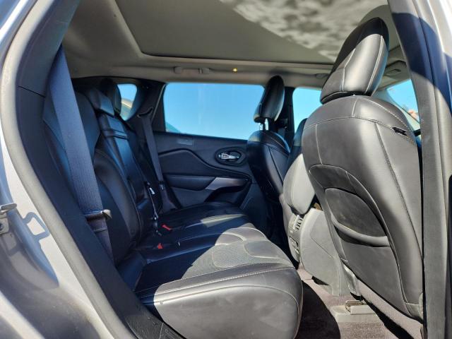 Photo 11 from auction – 2019 JEEP CHEROKEE L with VIN 1C4PJMDX6KD186682