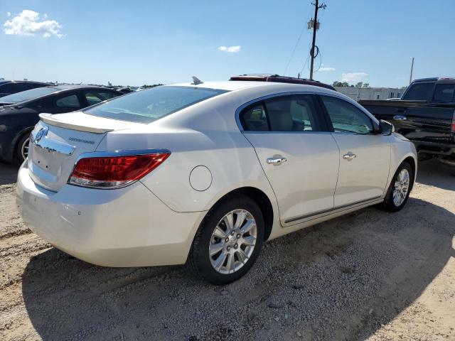 Photo 3 from auction – 2012 BUICK LACROSSE P with VIN 1G4GD5ER9CF372750